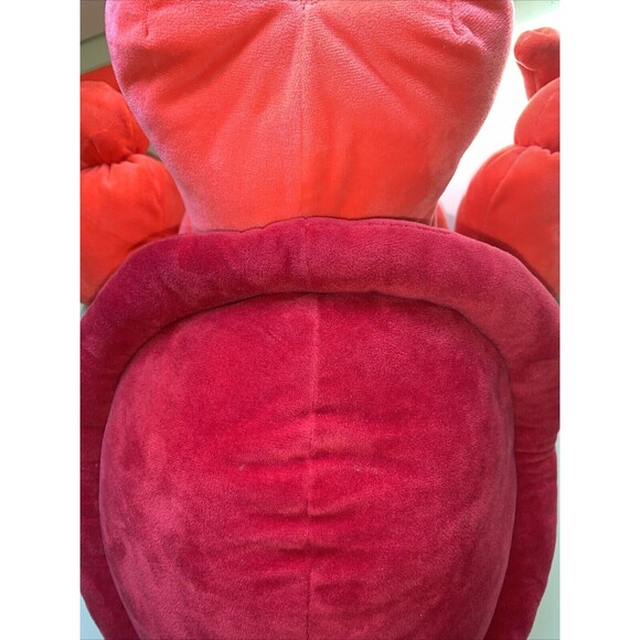 Disney Princess Little Mermaid Sebastian Plush Soft Toy Stuffed Animal 18" - Picture 8 of 8